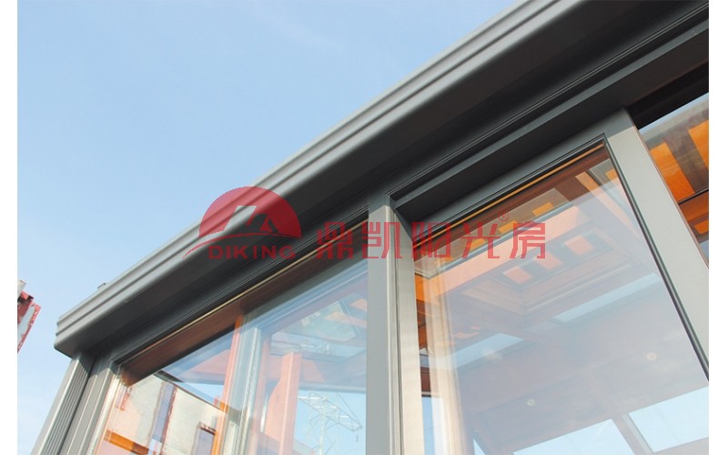 D210鋁包木陽(yáng)光房&mdash;排水系統(tǒng)