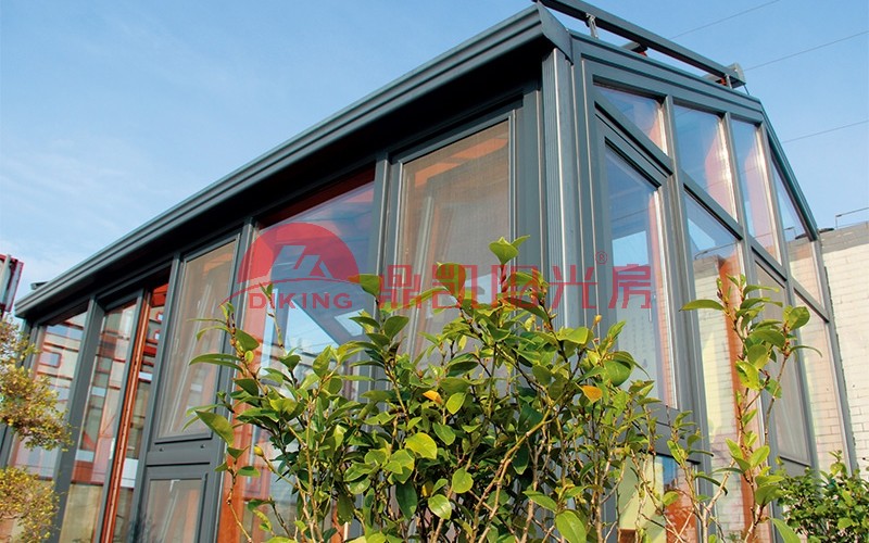 戶外陽光房如何定制：流程步驟你了解嗎？