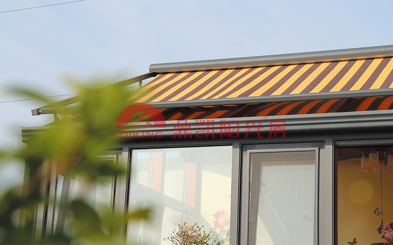 五種不同造型陽(yáng)光房，哪一種適合你家？