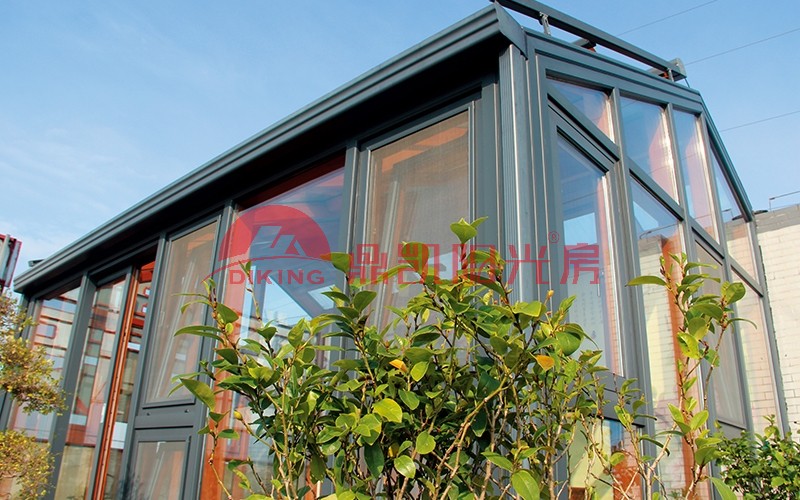 什么是陽光房？裝在哪里？可以用來做什么？